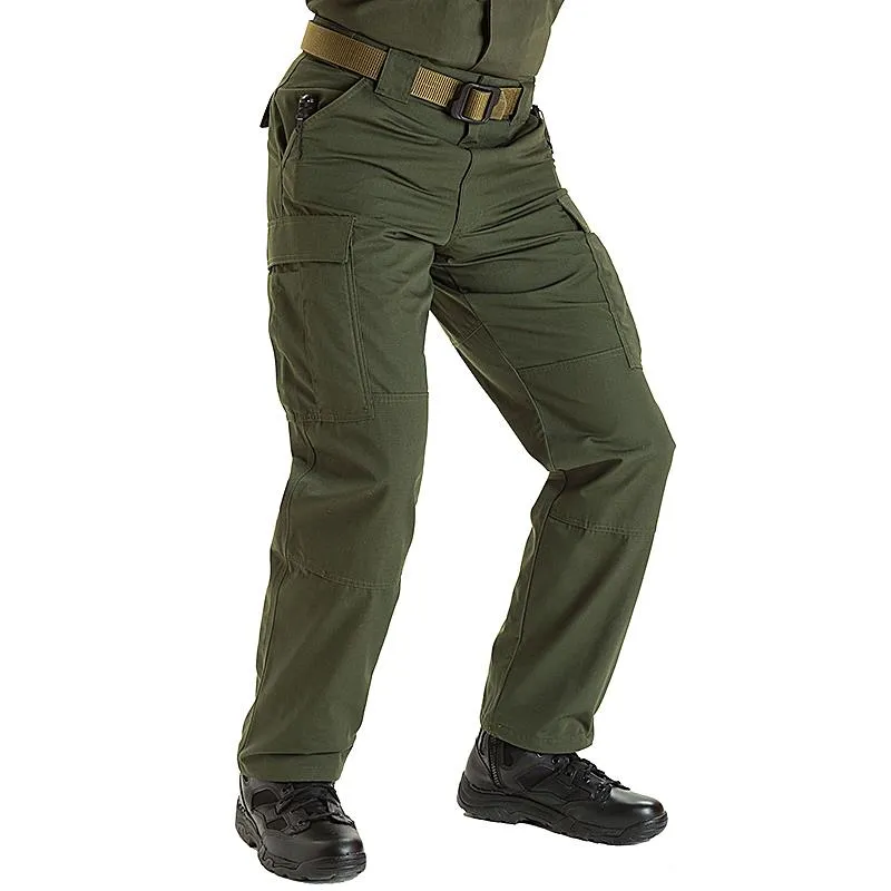 5.11 Tactical Ripstop TDU Pants TDU Green