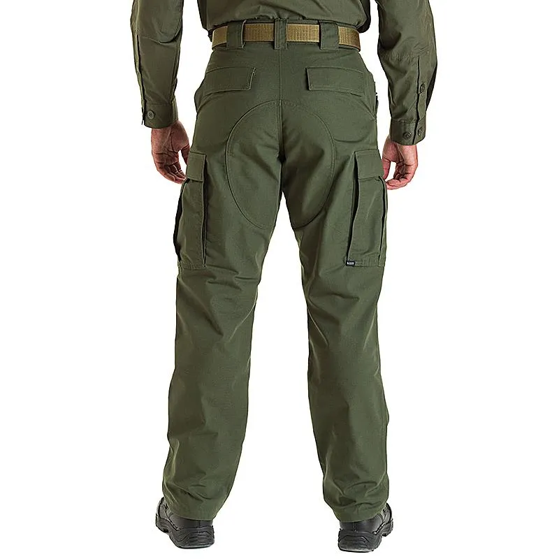 5.11 Tactical Ripstop TDU Pants TDU Green