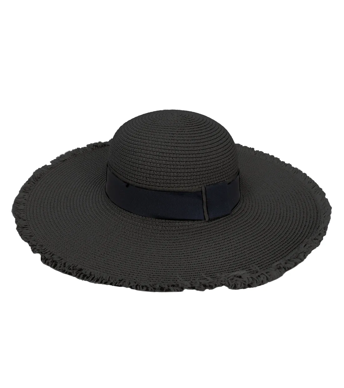 Adrienne Vittadini Straw Hat 330S