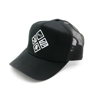 ADVENTURE ICON TRUCKER