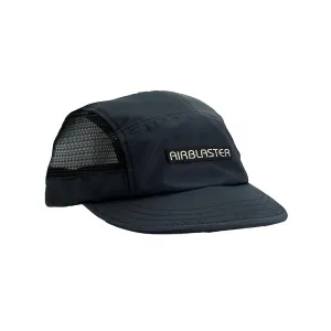 Airblaster No Flap Cap - Black