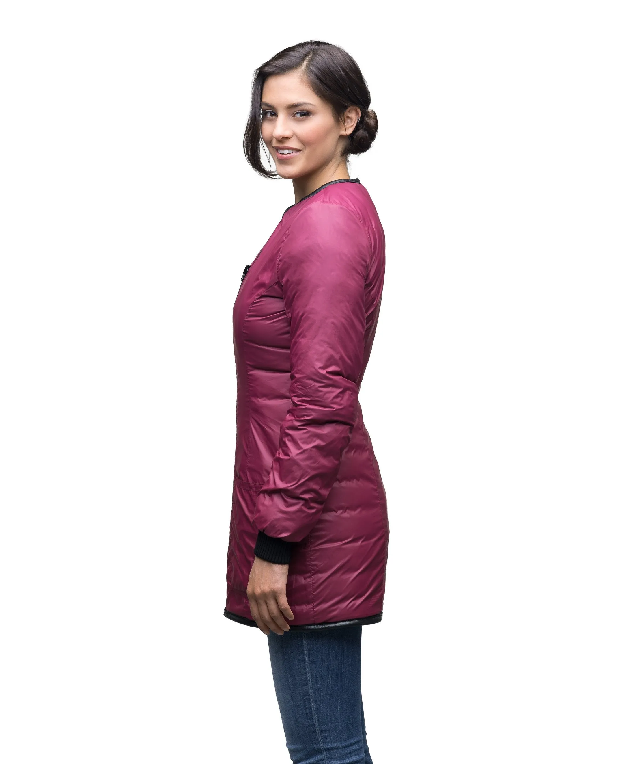 Ajin 4-in-1 Women's Coat