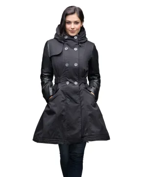 Ajin 4-in-1 Women's Coat