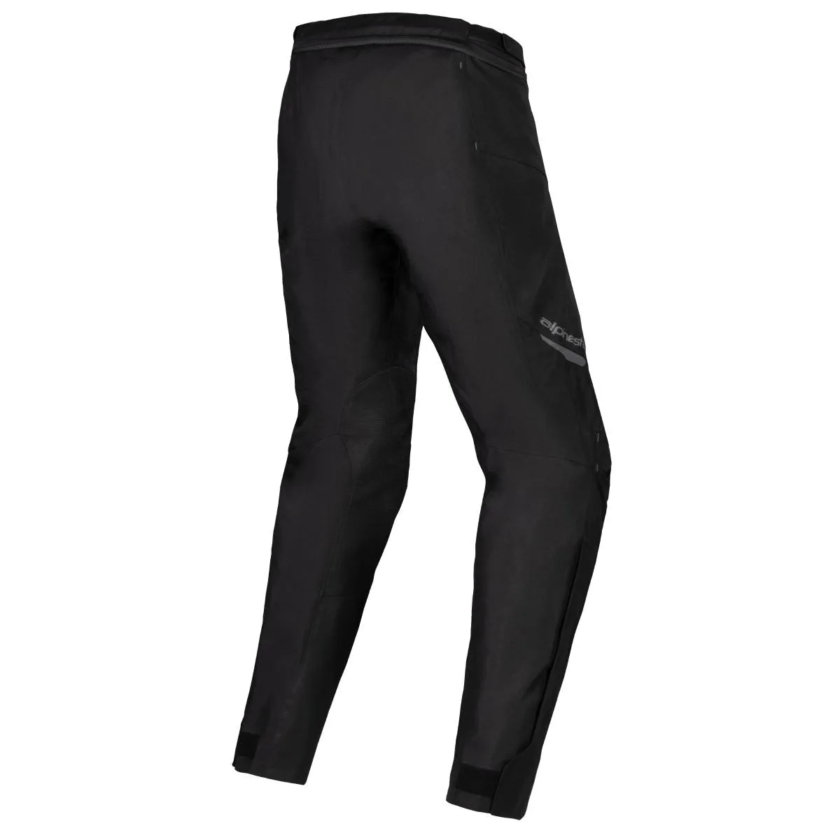 Alpinestars Stella ST 1 Ladies All Weather Waterproof Textile Trouser Black