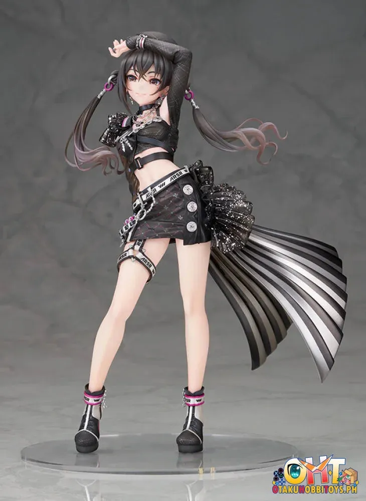 ALTER 1/7 THE IDOLM@STER Cinderella Girls - Akira Sunazuka Layered My Edgy Ver.