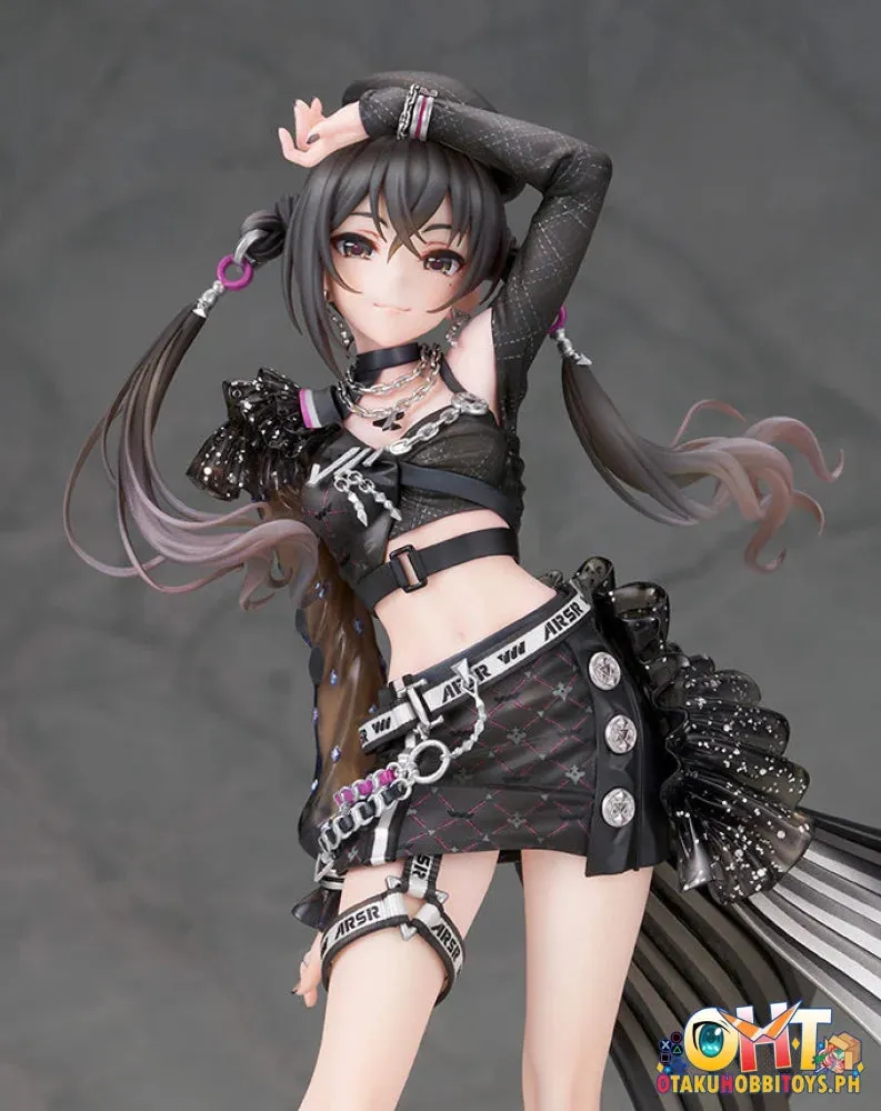 ALTER 1/7 THE IDOLM@STER Cinderella Girls - Akira Sunazuka Layered My Edgy Ver.