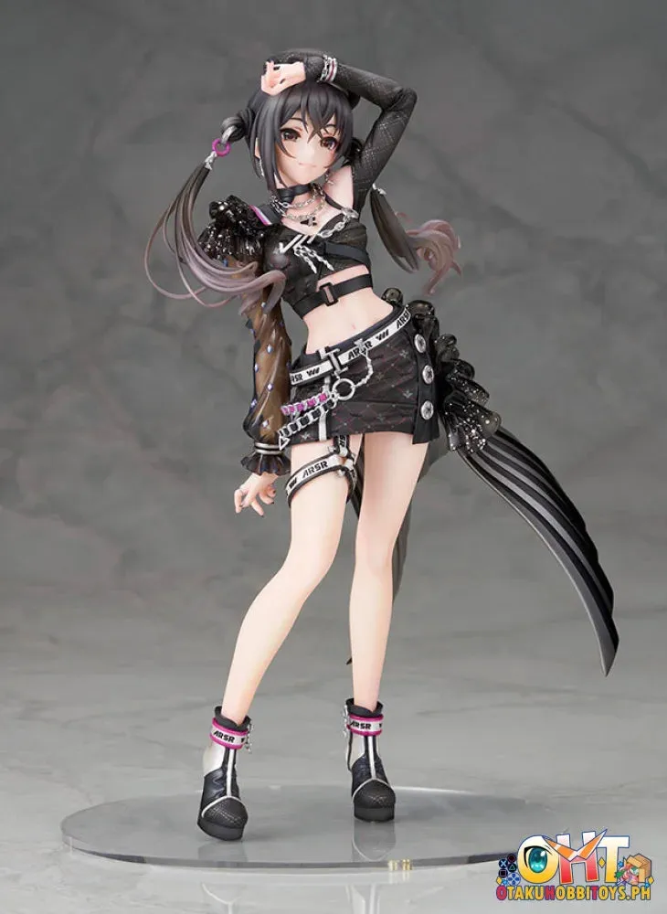 ALTER 1/7 THE IDOLM@STER Cinderella Girls - Akira Sunazuka Layered My Edgy Ver.