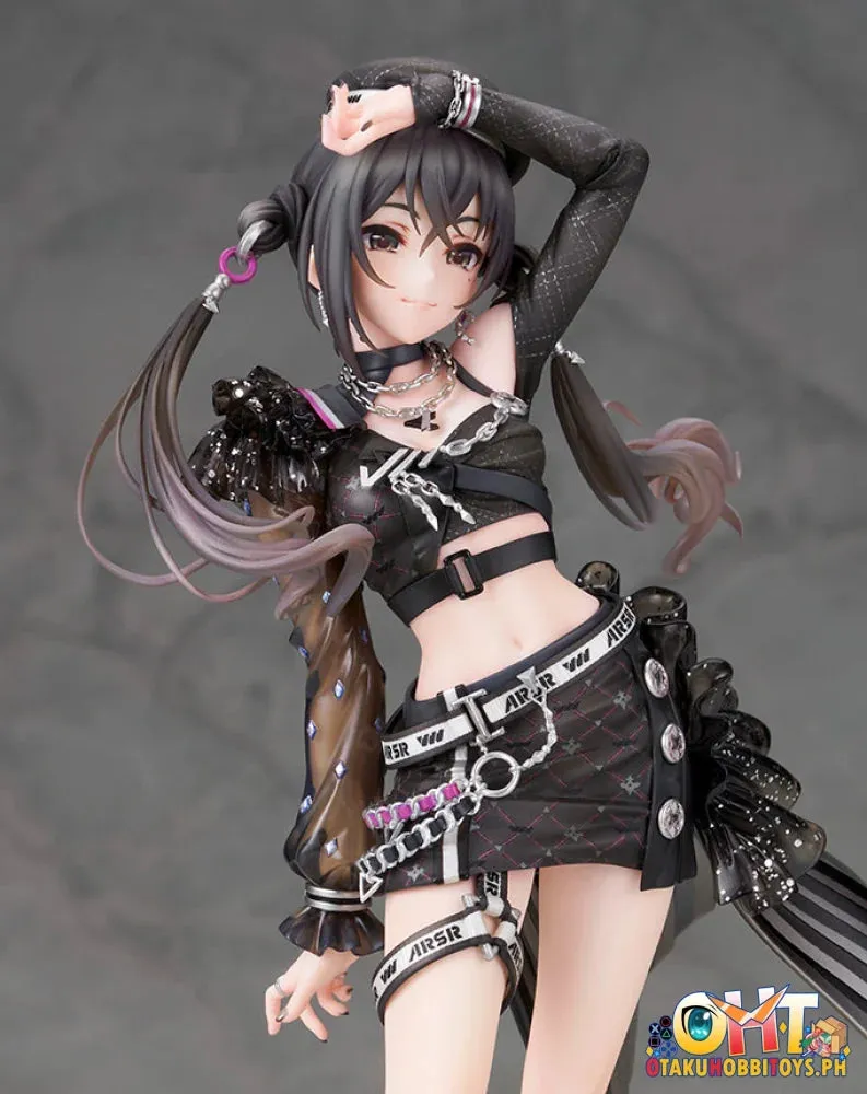 ALTER 1/7 THE IDOLM@STER Cinderella Girls - Akira Sunazuka Layered My Edgy Ver.