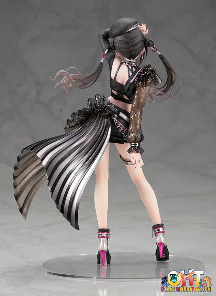 ALTER 1/7 THE IDOLM@STER Cinderella Girls - Akira Sunazuka Layered My Edgy Ver.