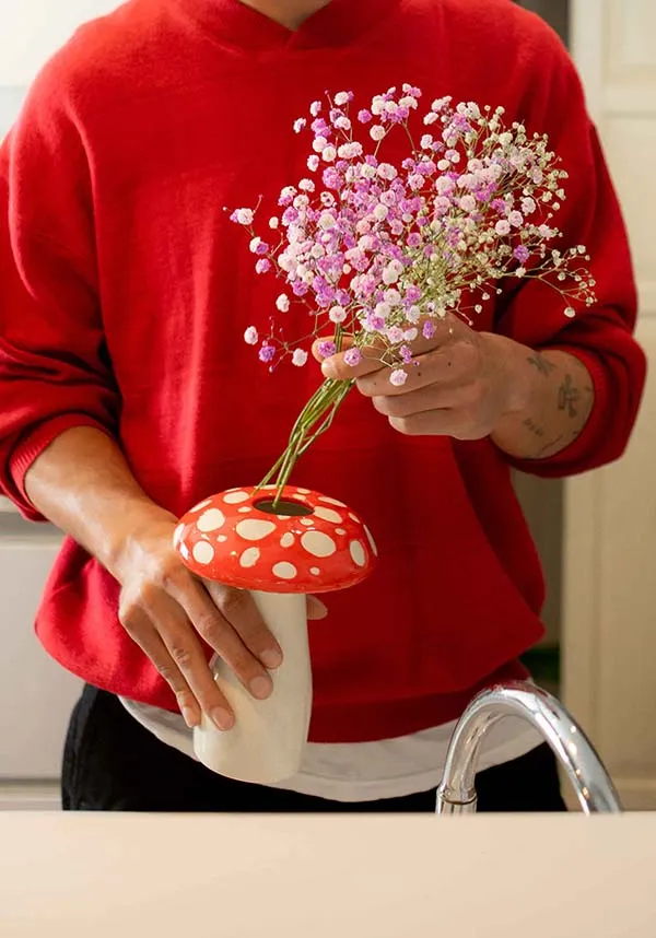 Amanita [Large] | VASE*