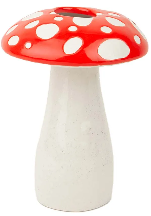 Amanita [Large] | VASE*