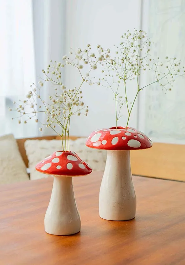 Amanita [Small] | VASE