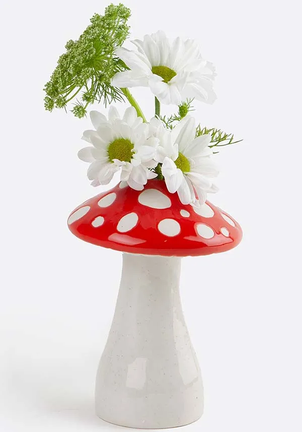 Amanita [Small] | VASE