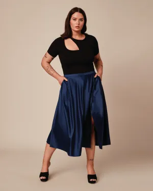 Anita Skirt | Navy