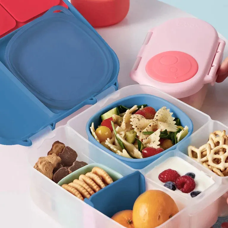 b.box - Lunch Tub 400ml - Forest