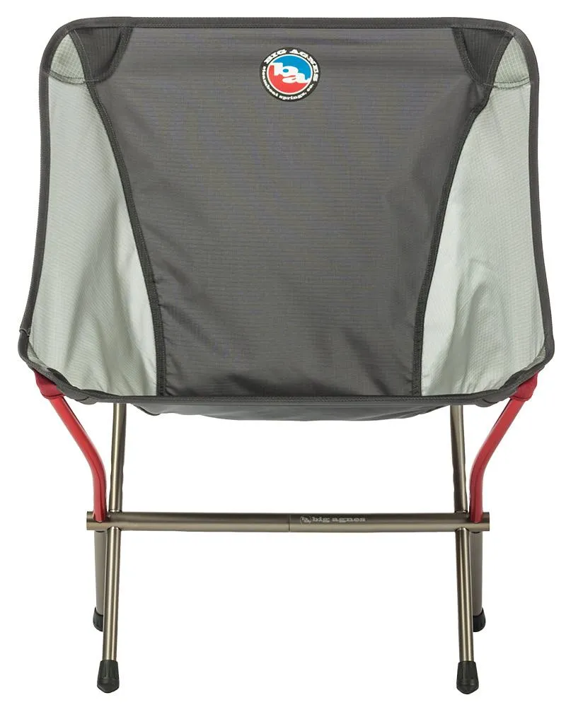 Big Agnes Mica Basin Camp Chair