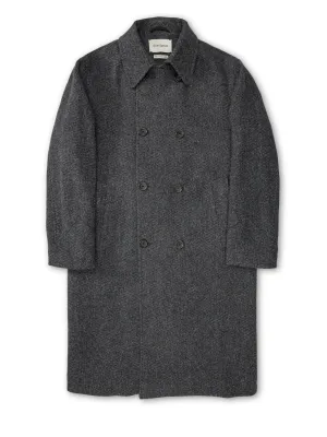 Big Coat Barrow Charcoal