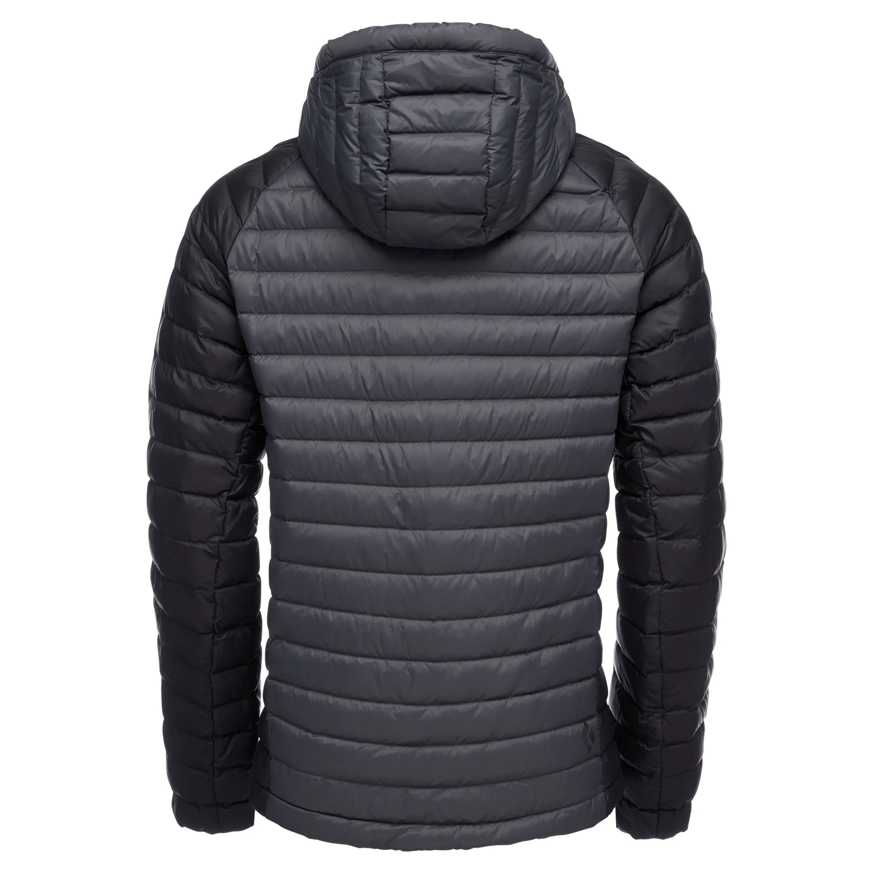 Black Diamond Men&#x27;s Access Down Hoody Carbon/Black | Buy Black Diamond Men&#x27;s Access Down Hoody Carbon/Black here | Outnorth