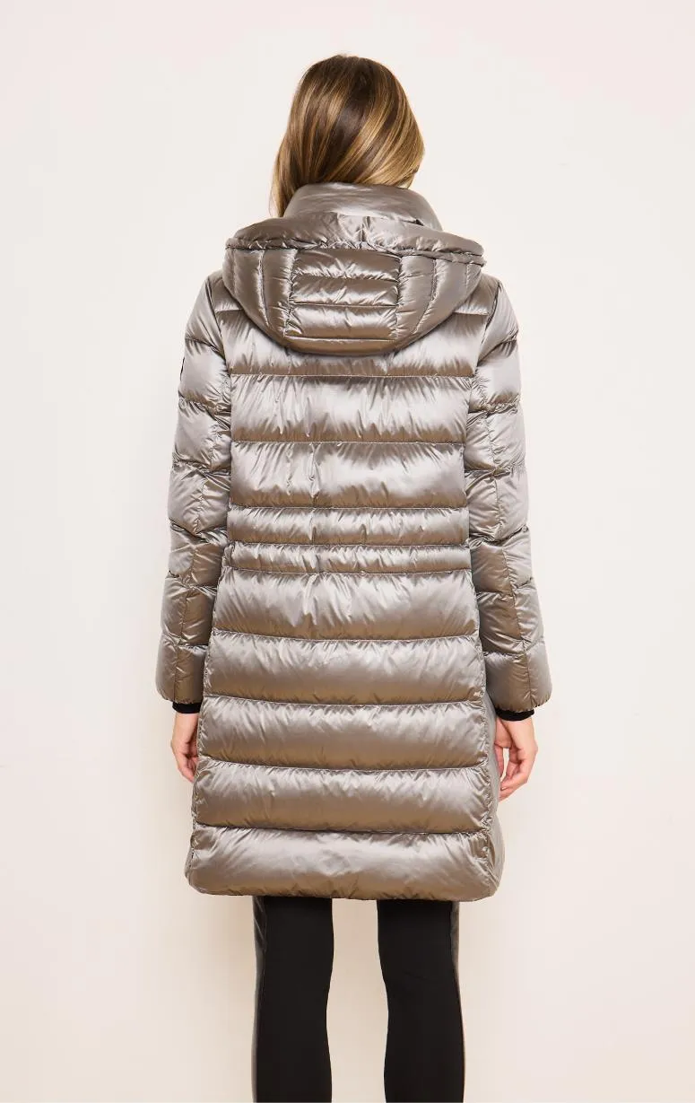 Bogner - Downfilled Puffer Coat