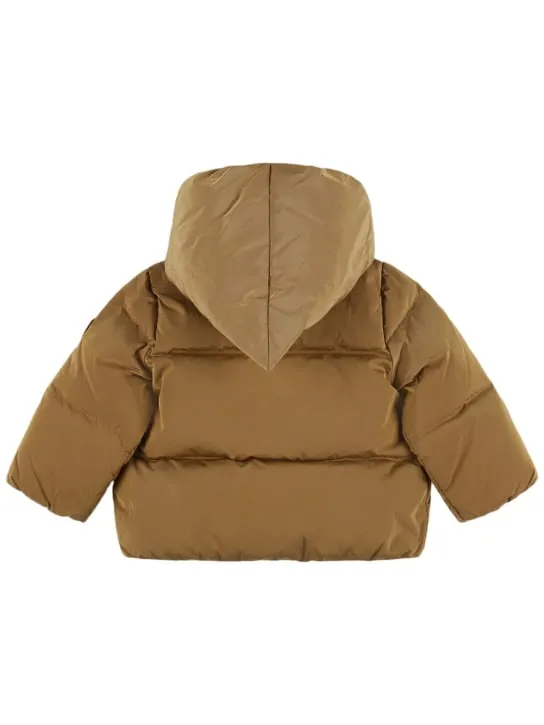 Bonpoint   Nylon down jacket 