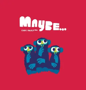 Book - Maybe