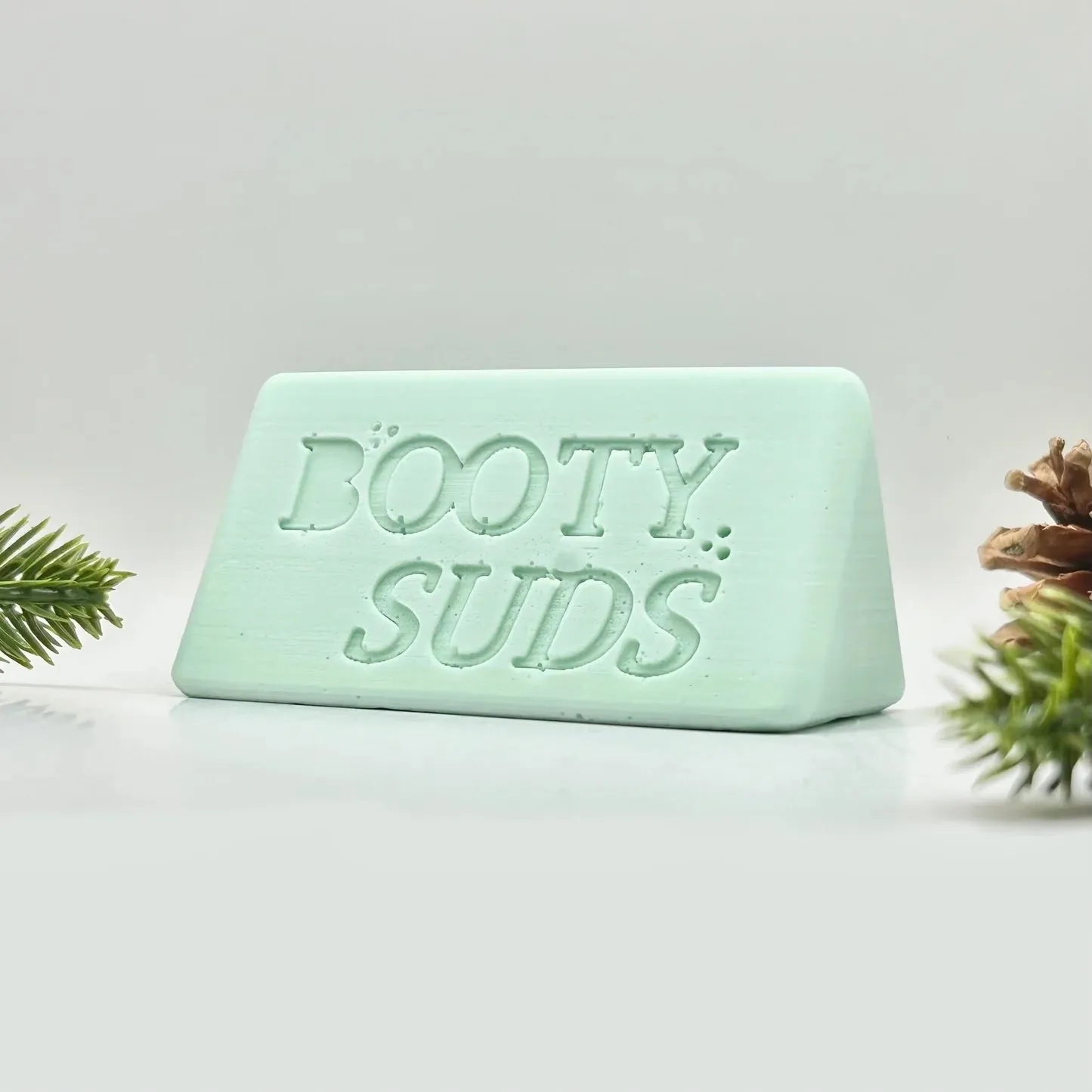 Booty Suds- Fresh Forest