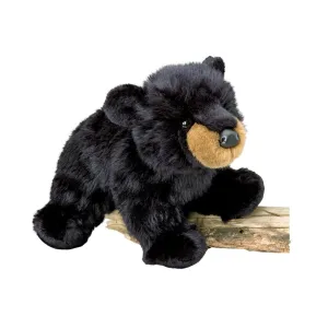 Boulder Black Bear Stuffed Animal