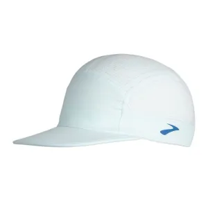 Brooks Propel Mesh Hat Ice Blue