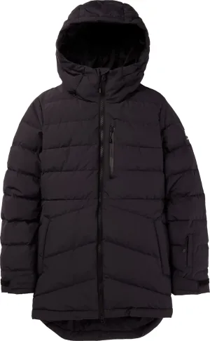 Burton Women&#x27;s Burton Loyil Down Jacket True Black | Buy Burton Women&#x27;s Burton Loyil Down Jacket True Black here | Outnorth