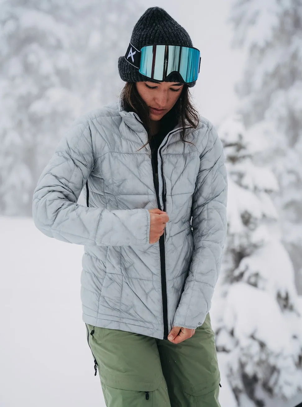 Burton Women's [ak] Baker Down Jacket