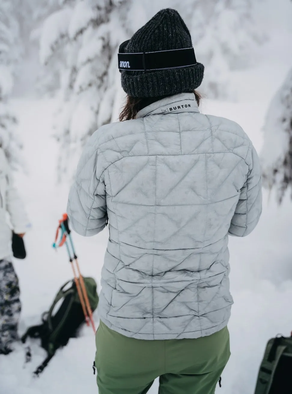 Burton Women's [ak] Baker Down Jacket