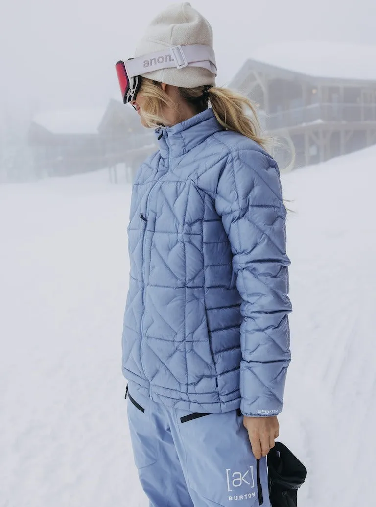 Burton Women's [ak] Baker Down Jacket