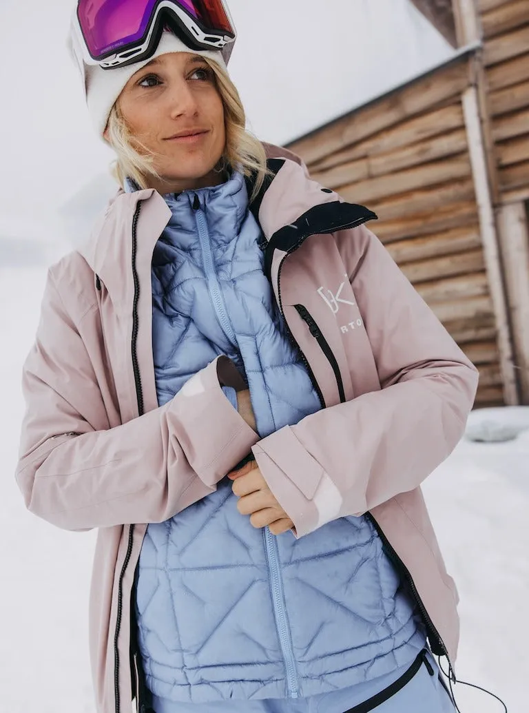 Burton Women's [ak] Baker Down Jacket