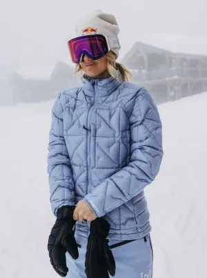 Burton Women's [ak] Baker Down Jacket