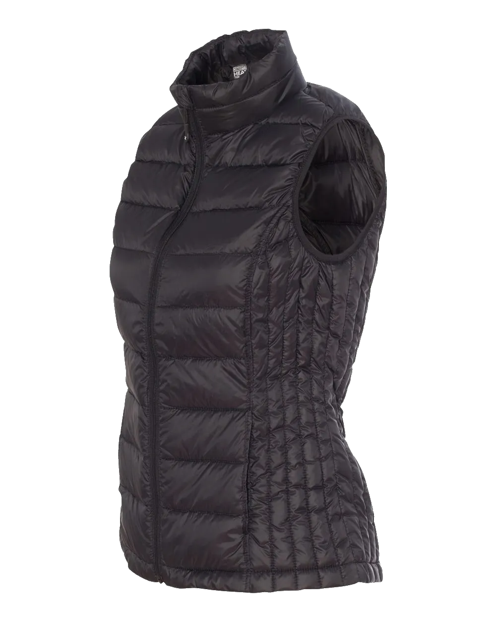 C1707W Ladies 32 Degrees Packable Down Vest