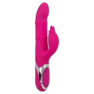 CalExotics Enchanted Embrace Thrusting Vibrator