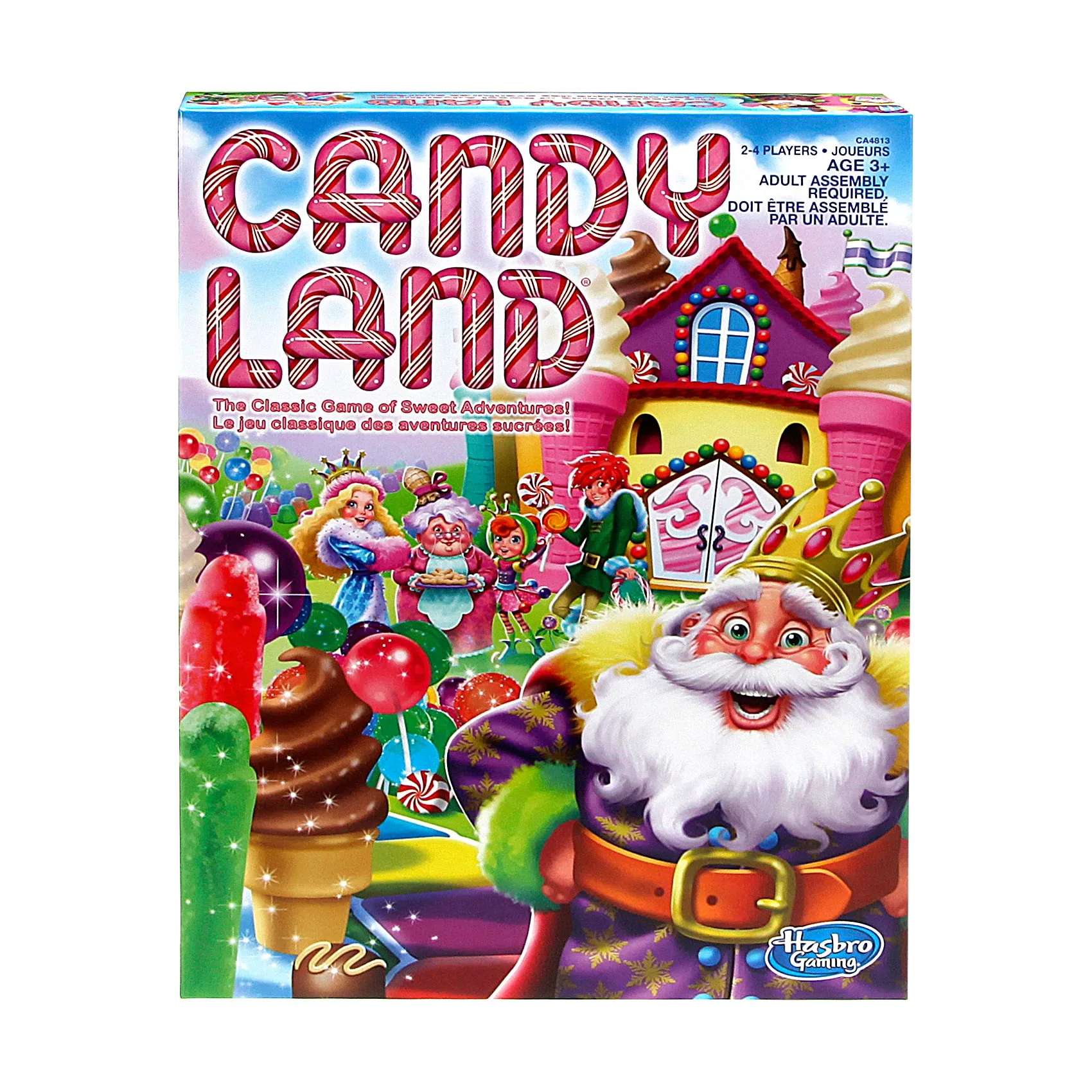 Candy Land