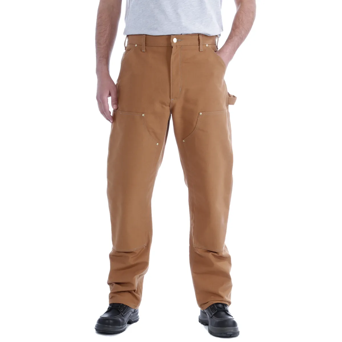 Carhartt DOUBLE FRONT WORK Pants