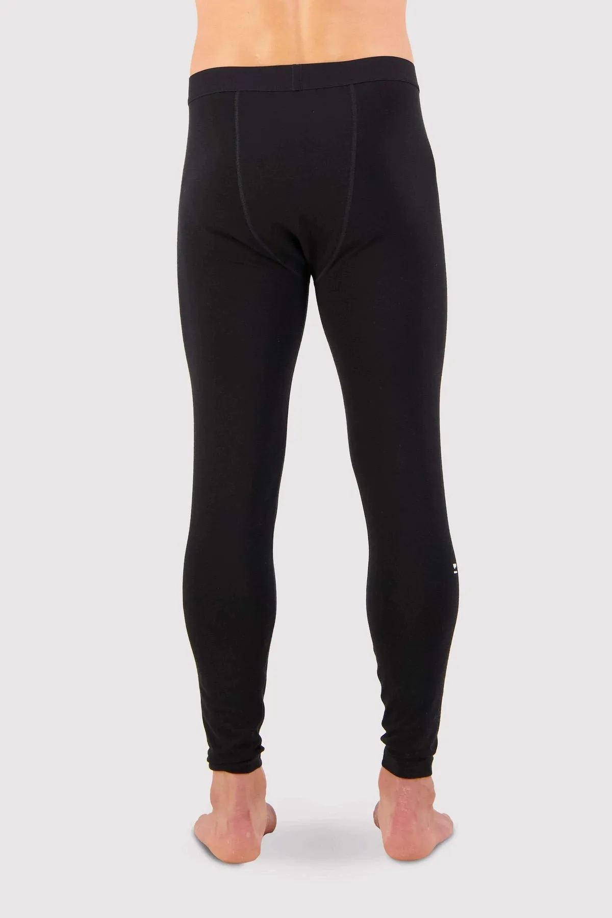 Cascade Merino Flex 200 Legging Black