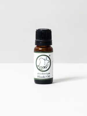 Chidoriya Hinoki Essential Oil