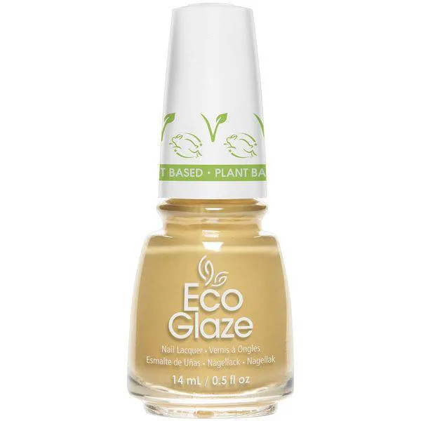 China Glaze EcoGlaze Bella Terra