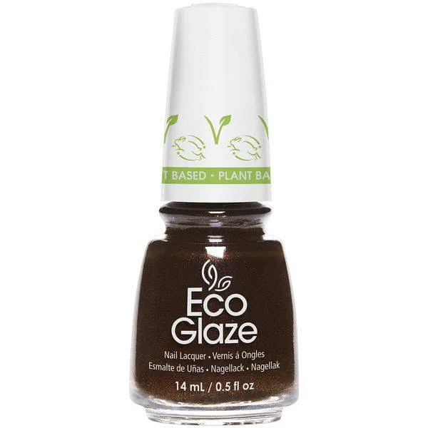 China Glaze EcoGlaze Deep Roots