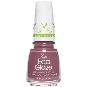 China Glaze EcoGlaze Florgeous