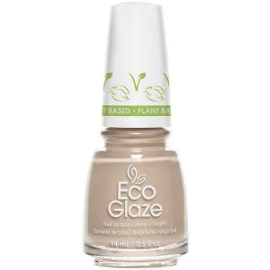 China Glaze EcoGlaze Terrain Or Shine