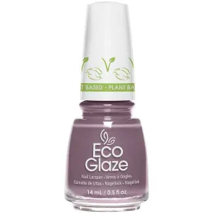 China Glaze EcoGlaze Thistle Be Amaz