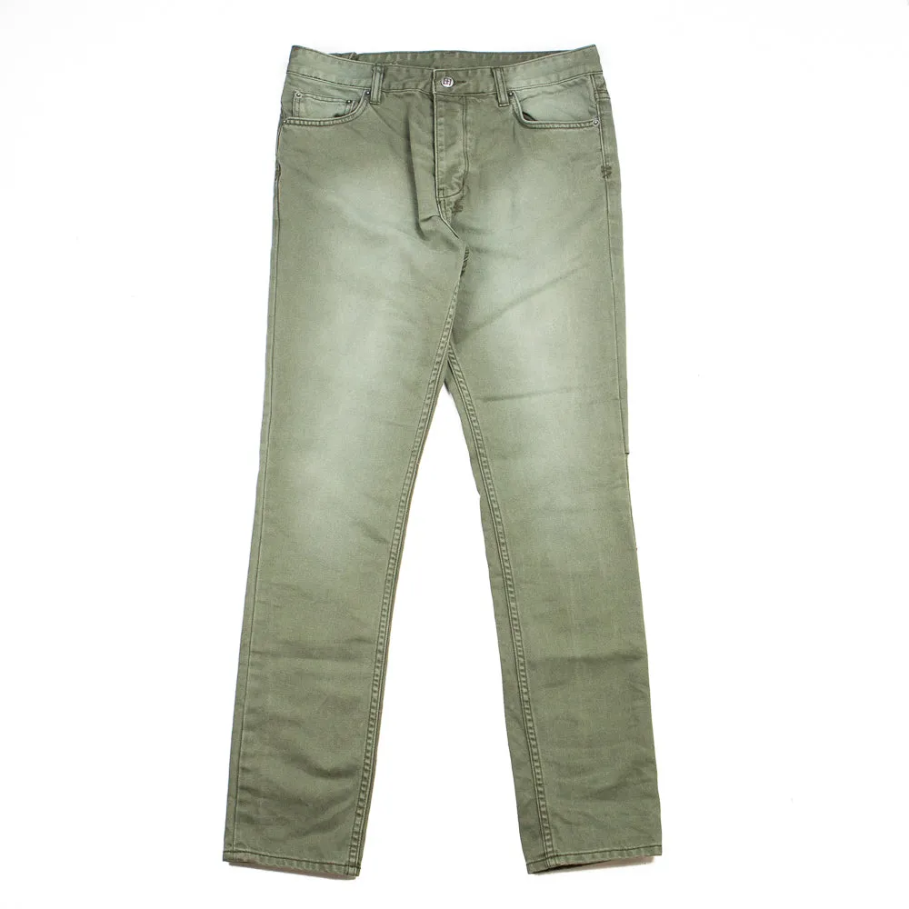 Chitch Deep Forest (Olive Green)