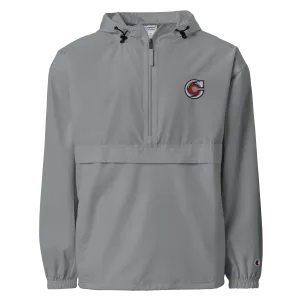 Cincinnati Cyclones Embroidered Champion Jacket