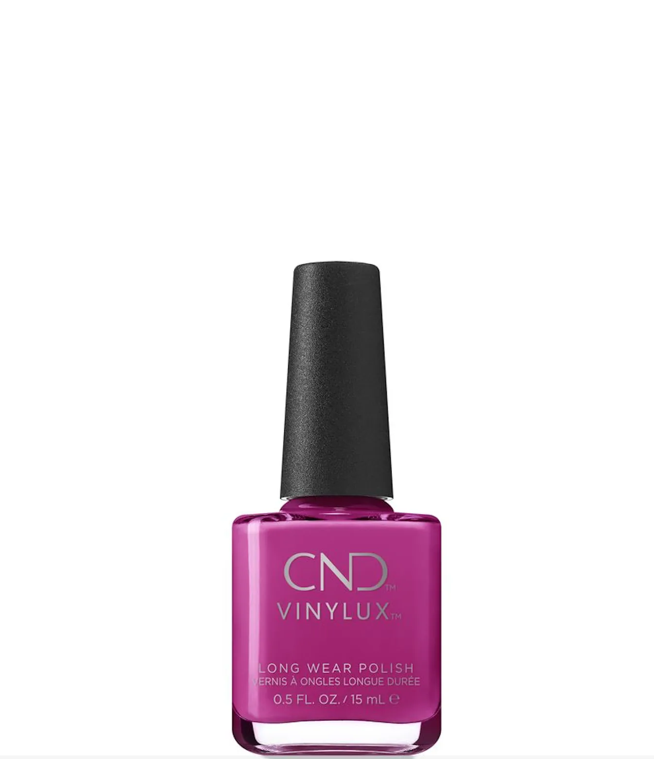 CND Vinylux Violet Rays