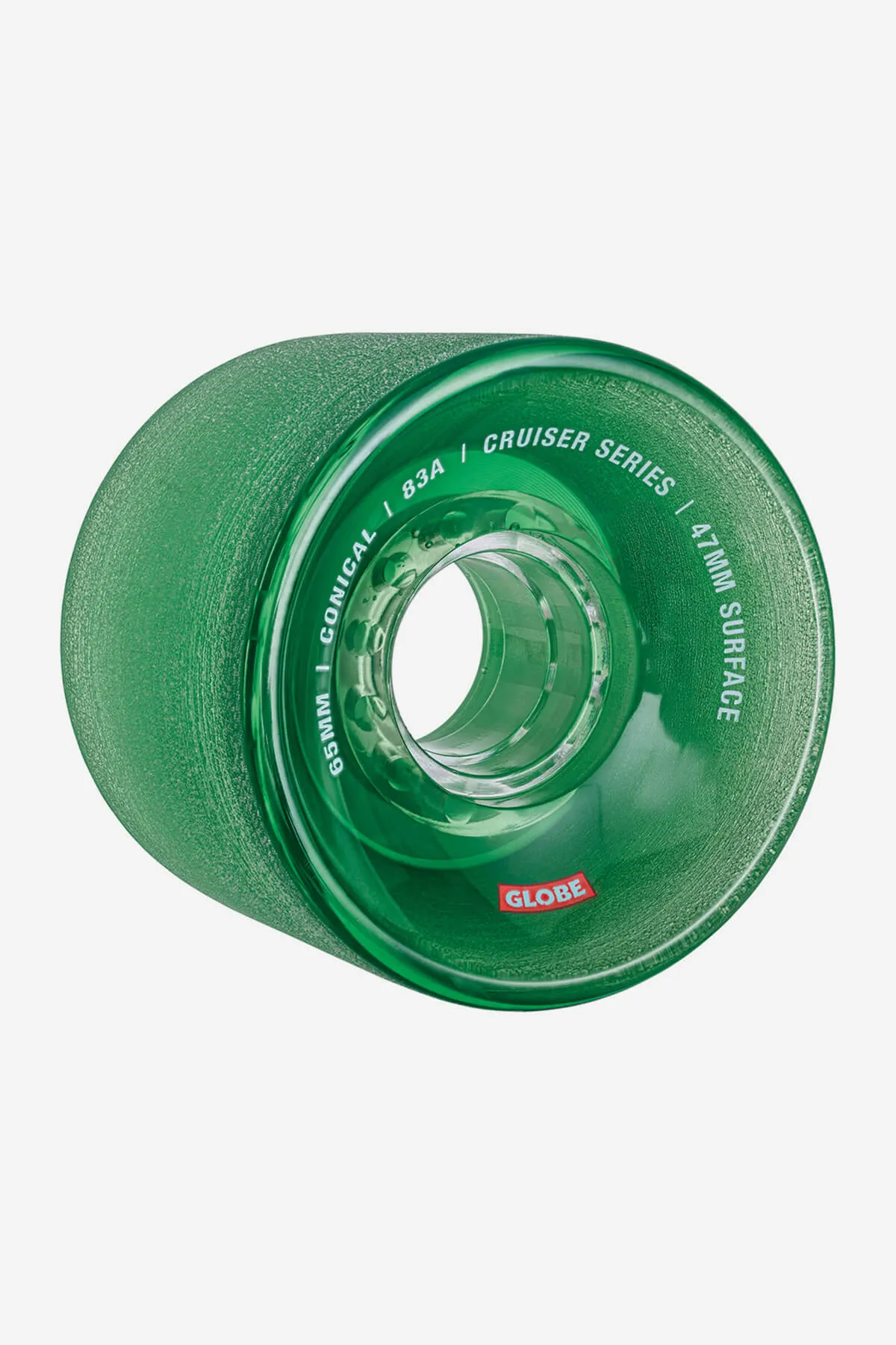 Conical Cruiser - Forest - Skateboard Wheel 65mm