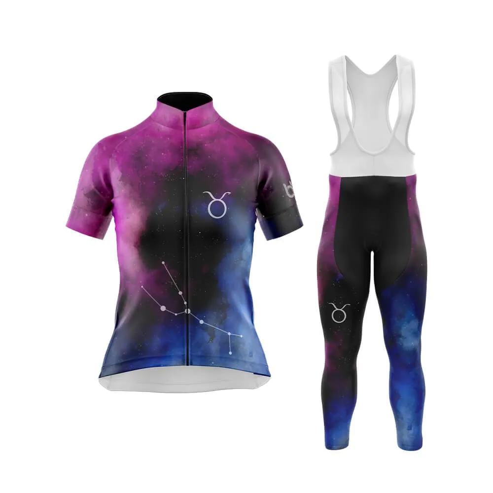 Constellation Zodiac (V2) (TAURUS) Club Cycling Kit